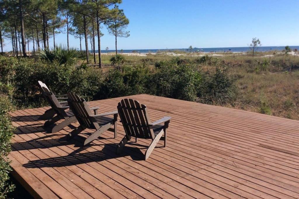 7 Black Duck - Top Notch Views & Amenities In A Private Oceanfront Oasis Hilton Head Island Exterior photo